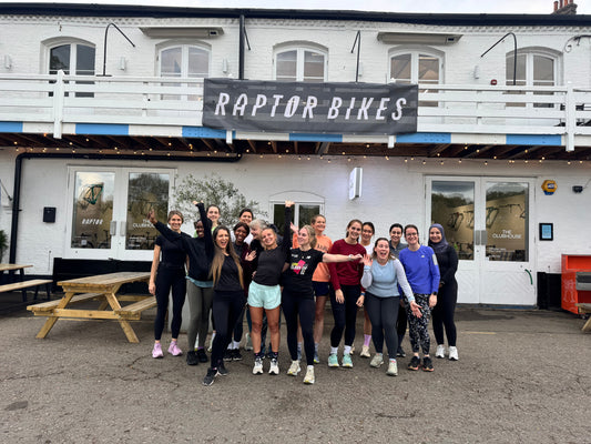 How to Know You’ve Found a Good Run Club (And Why It Matters for Safety)